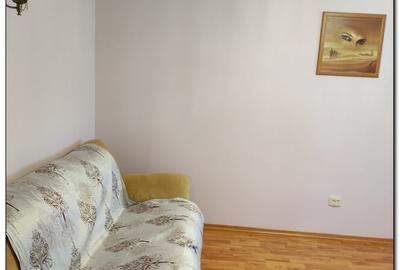 Apartament cu 2 camere decomandat, mobilat în Boema - 3
