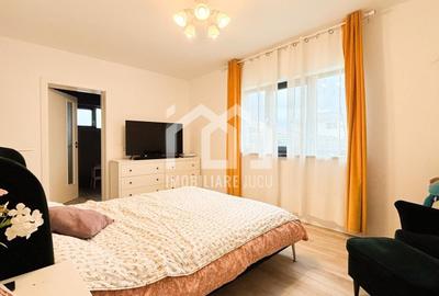 Casă individuală cu 4 camere cu Canalizare în Jucu de Sus - 7