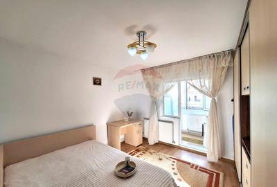 Apartament cu 2 camere de inchiriat in zona Brosteni/Buzau - 13