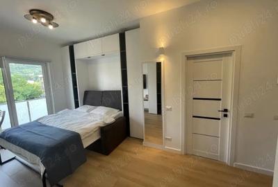 Garsonieră în Central - 6