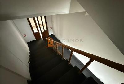 EXCLUSIVITATE! Spatiu comercial P+1+M pretabil pensiune zona Siriu - 18