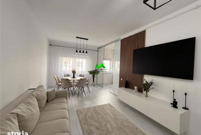 Apartament cu 2 camere în Central - 8
