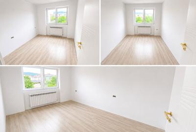 Apartament cu 4 camere decomandat în Central - 16