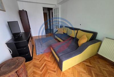 Apartament cu 2 camere decomandat, mobilat în Central - 3