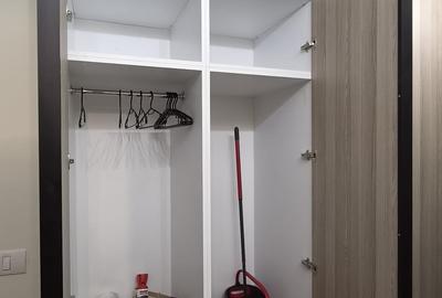Apartament cu 2 camere decomandat în Tomis III - 7