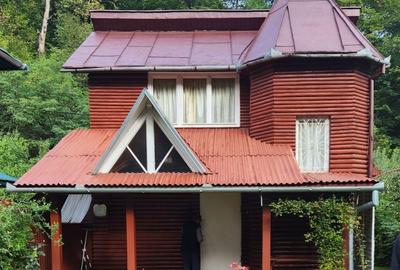 Casă cu 3 camere în Someșu Rece - 8