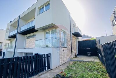 Vila Tunari 5 camere cu Garaj subteran - 4