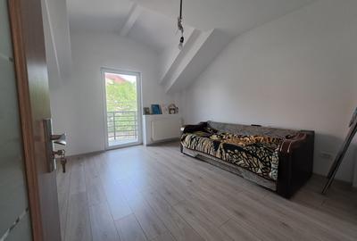 Vila Aparatorii Patriei- metrou, teren 202 mp, sd 156 mp Vila Aparatorii Patriei- metrou, teren 202 mp, sd 156 mp - 15