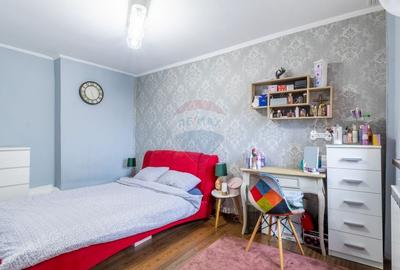 Apartament 3 camere de vanzare cartier Aurel Vlaicu - 8