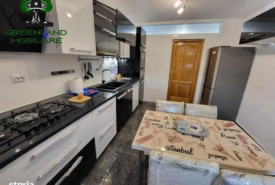 Apartament cu 4 camere decomandat în Copou - 7