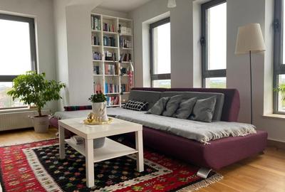 Apartament 3 camere | Chitila | Vedere libera | Boxa | Parcare subterana - 2