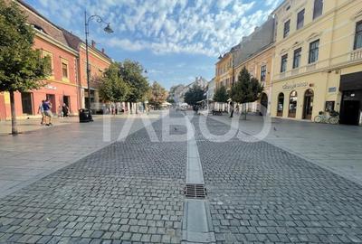 Apartament cu 3 camere nedecomandat în Ultracentral - 3