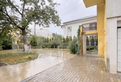 Casa individuala , 3 garaje , terasa , 352mp utili, zona Da