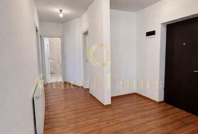 Apartament cu 3 camere decomandat, mobilat în Tractorul - 2