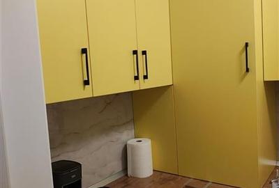 Apartament 2 camere mobilat si utilat Str. Pepinierei - 10