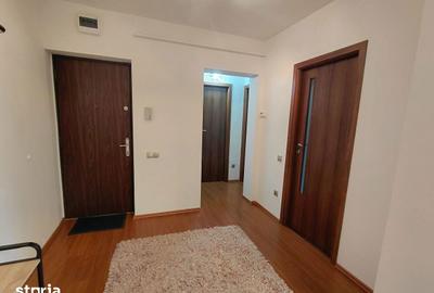 Apartament cu 2 camere în Valea Aurie - 2