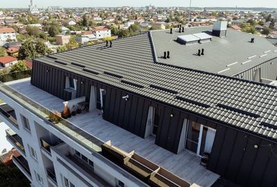 Fiecare zi incepe cu lumina si se termina cu libertate Nowo Buildings - 2