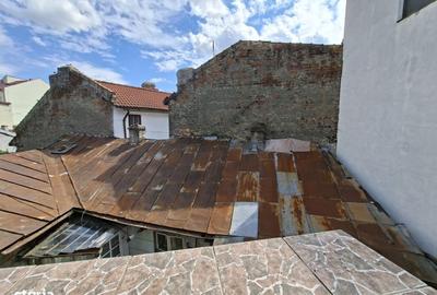 Casă cu 4 camere în Unirii - 11