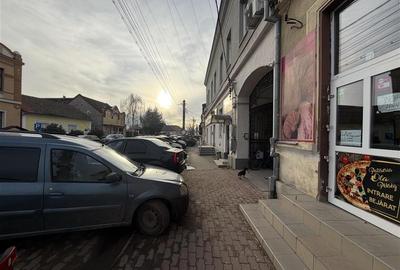 Spatiu ultracentral de inchiriat Valea lui Mihai - 3