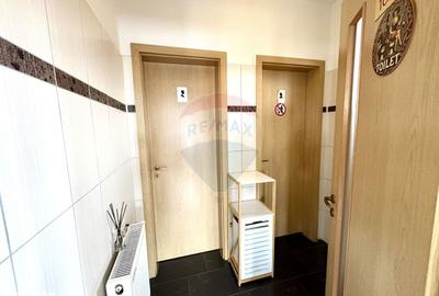 Spațiu comercial, de 190 mp, în Șofronea - 7