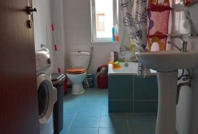 Apartament cu 2 camere în Florești - 6