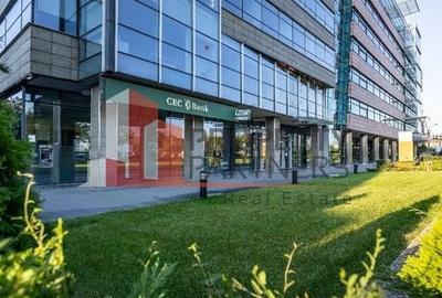 Spatiu modern pentru birouri - 1,657.82 mp - Metrou Eroilor (M1, M3 & M5) - 3