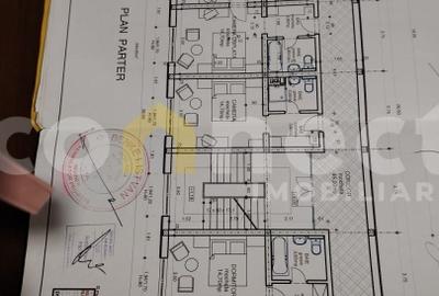 Hotel/Pensiune, de 700 mp, în Mănăștur - 2