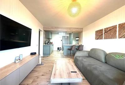 Apartament 2 Camere |  Ultrafinisat | Parcare | Pod Calvaria - 4