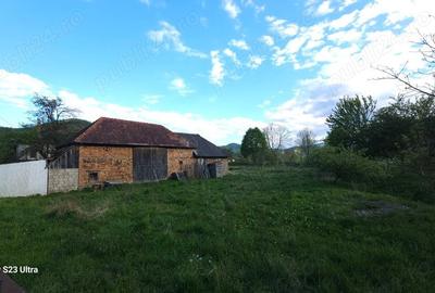 Casă cu 4 camere cu Teren 3030 Mp în Vale - 7