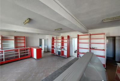 Casă cu Teren 1400 Mp în Mărăcineni - 12