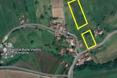 Teren în Săliște - 5