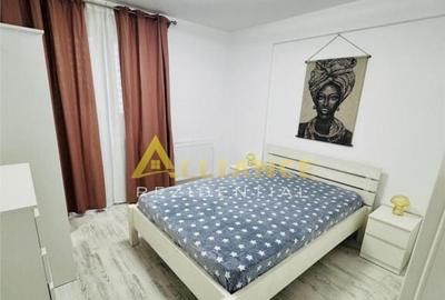 Apartament 2 camere tip studio in Popesti-Leordeni - 1