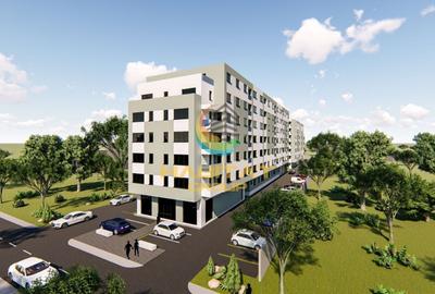 Garsonieră decomandată în Metalurgiei - 4