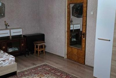 Garsoniera spatioasa 12 min m Lujerului DB1133 - 2