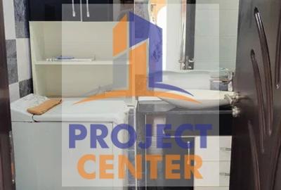 Apartament cu 2 camere semidecomandat, mobilat în Trivale - 7