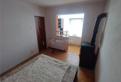 Apartament cu 2 camere nedecomandat în Oravița - 14