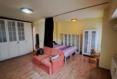 GARSONIERA ELEGANTA - MOBILATA SI UTILATA INTEGRAL - 6