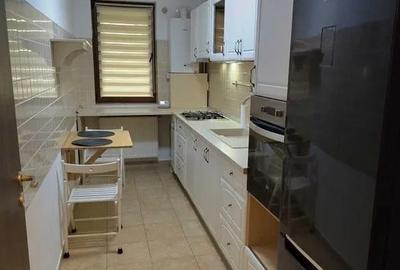 Apartament cu 2 camere decomandat, mobilat în Mihai Bravu - 1