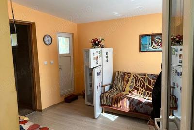Casă cu 2 camere în Valea - 7