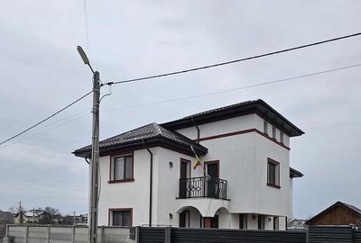 Casă cu Teren 360 Mp în Cornetu - 5