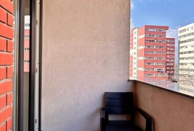 Apartament cu 2 camere decomandat, mobilat în Kamsas - 4