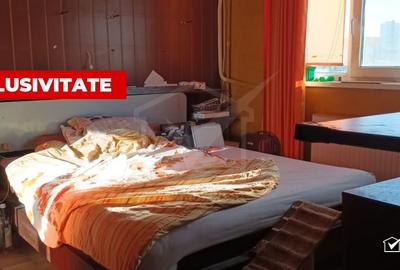 Apartament cu 2 camere decomandate etaj 10, 49mp  str Donath Apartament cu 2 camere decomandate etaj 10, 49mp  str Donath - 1