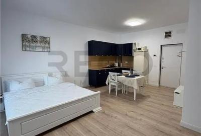 Garsonieră decomandată în Băile Felix - 7