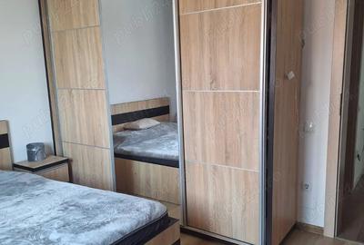 Dau in chirie apartament cu 2 camere in Cartierul Latin(prelungirea Ghencea) - 3