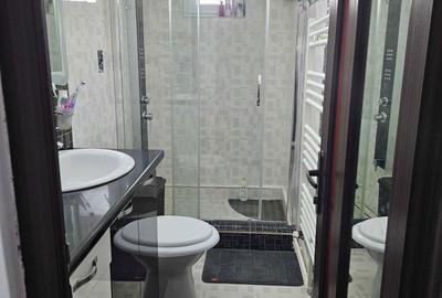 Apartament cu 2 camere semidecomandat în Pieții - 8