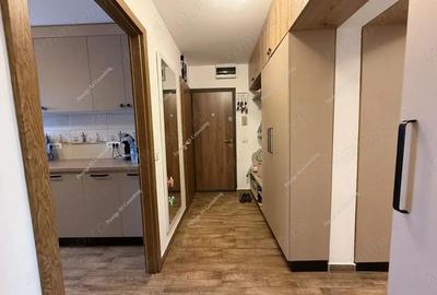 Apartament 4 Camere 90mp Renovat | Etaj 2 | Sagului - 5