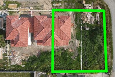 Casă individuală 5 camere – 3 băi tip SAD– Aproape de Lidl2 – Comision 0% - 5