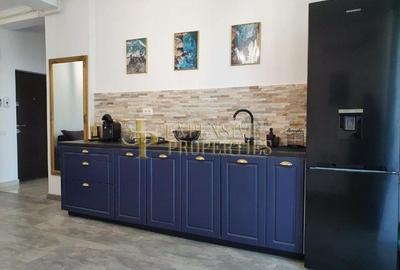 Stone Apartment - 5