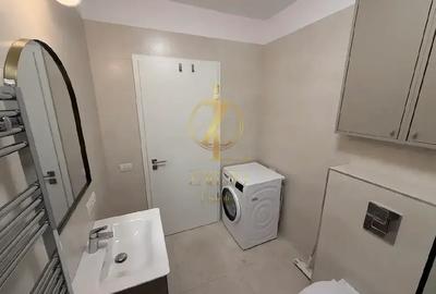 Apartament cu 2 camere semidecomandat, mobilat în Take Ionescu - 8