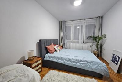 Apartament cu 3 camere decomandat în Piața Centrală - 6